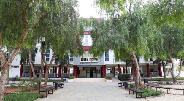 DAÜ Yabancı Diller ve İngilizce Hazırlık Okulu, Cambridge Sürdürülebilir Sınıf Yarışması’nda birinci oldu