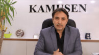 KAMUSEN, 5 Ekim Dünya Öğretmenler Günü’nü kutladı
