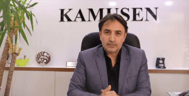 KAMUSEN, 5 Ekim Dünya Öğretmenler Günü’nü kutladı