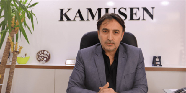 KAMUSEN, 5 Ekim Dünya Öğretmenler Günü’nü kutladı