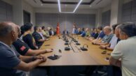  “Attığımız her adım ülkemizin ve gençlerimizin geleceği içindir”