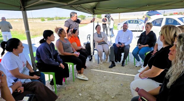 Kamu-İş, Tangül Çağıner Sevgi Evi’ndeki grevi sonlandırdı