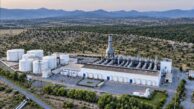 Aksa Enerji, Kalecik Santrali’nin kapasitesini 223 megavata çıkaracak