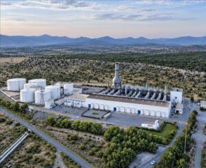 Aksa Enerji, Kalecik Santrali’nin kapasitesini 223 megavata çıkaracak