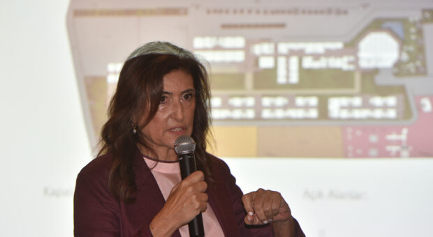 EYDD, 18 Yaş Üstü Engelsiz Yaşam Evi Projesi’nde gelinen noktayı ve yapılması gerekenleri açıkladı