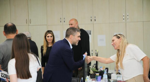 Aktunç: “Spor, Lefkoşa’da yalnızca bir günün değil, yaşamın bir parçası olmalı”