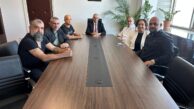 Taçoy: “Piyasada dengeyi tüm paydaşlarla çalışarak sağlayacağız”