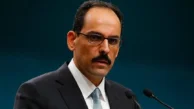 Mekke İttifakı’ndan Tahran’a ziyaret: İbrahim Kalın İran’a gidiyor