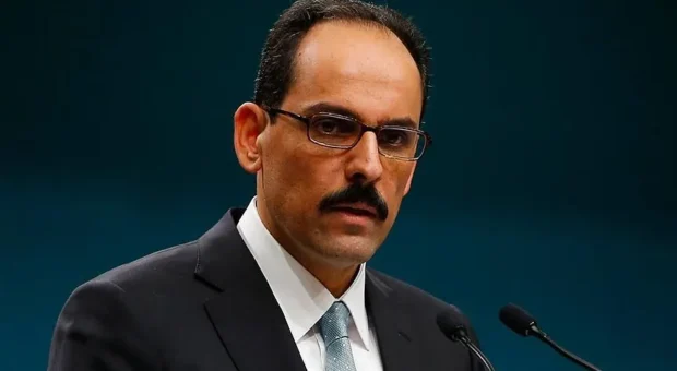 Mekke İttifakı’ndan Tahran’a ziyaret: İbrahim Kalın İran’a gidiyor