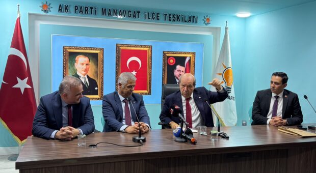 Tatar, Doğu Akdeniz’deki doğal gaz rezervlerinin Türkiye üzerinden AB’ye taşınması yönünde fizibilite çalışmaları olduğunu söyledi