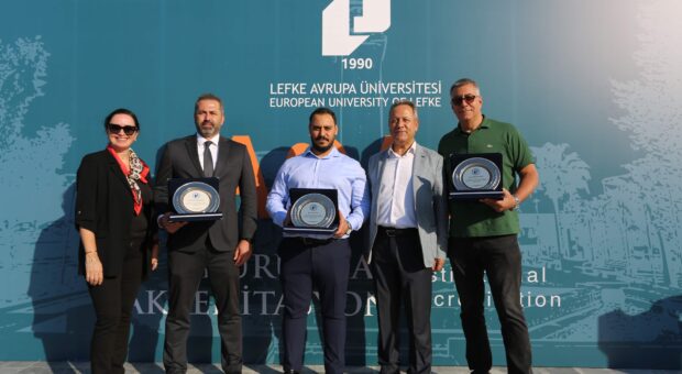 LAÜ 2026-2027 Akademik Yılı AçılışEtkinliği Gerçekleştirildi