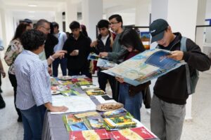 LAÜ’de Oryantasyon Günleri kapsamında çeşitli etkinlikler gerçekleştirildi