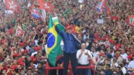 Brezilya’da Lula yeniden devlet başkanı seçildi