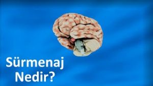 Sürmenaj hastalığı nedir? Tedavisi var mıdır?